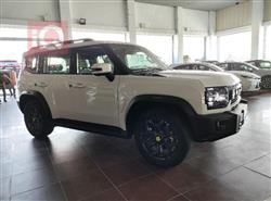 Jetour T2